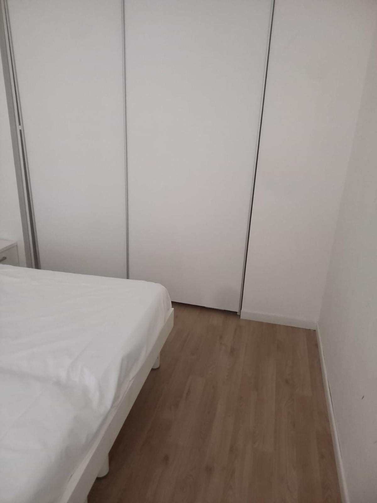 Apartment Bovisa Cosenz Village Con Giardino *