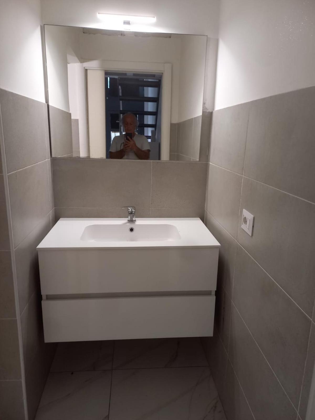 Apartment Bovisa Cosenz Village Con Giardino Milan